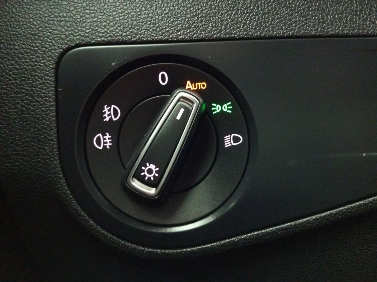 Foto Volkswagen Tiguan 20