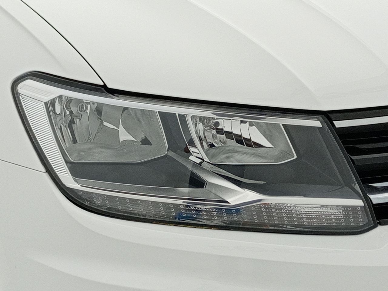 Foto Volkswagen Tiguan 22