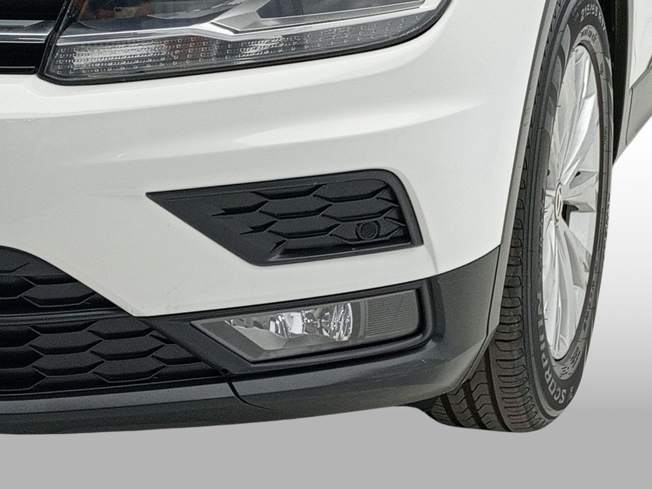 Foto Volkswagen Tiguan 23
