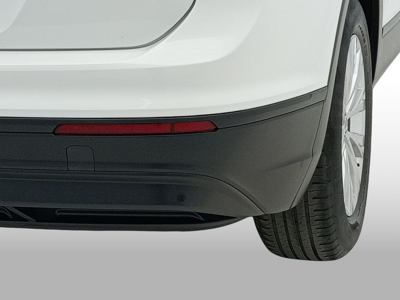 Foto Volkswagen Tiguan 24