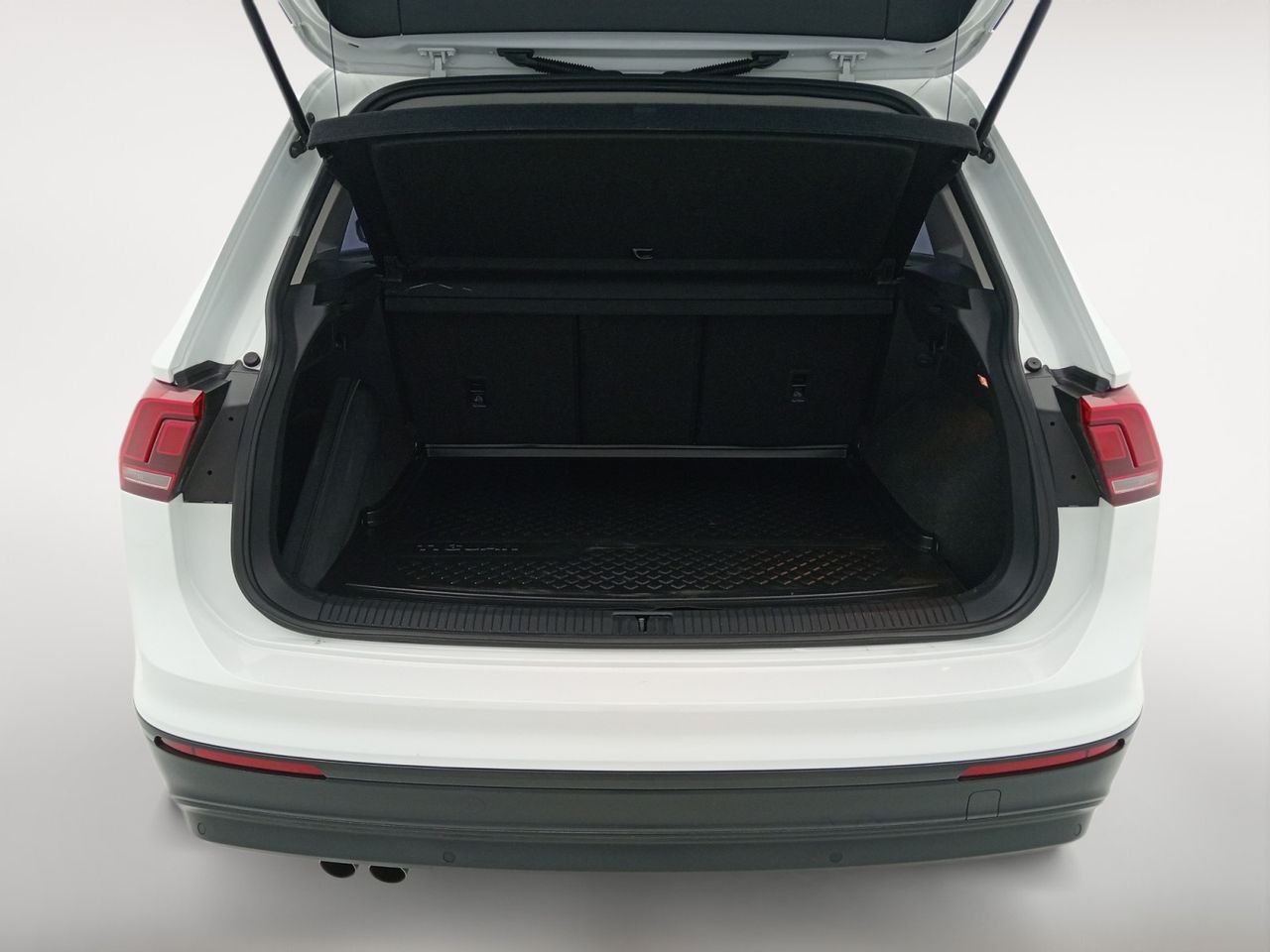 Foto Volkswagen Tiguan 25