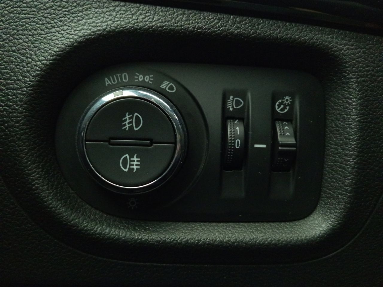 Foto Opel Astra 22