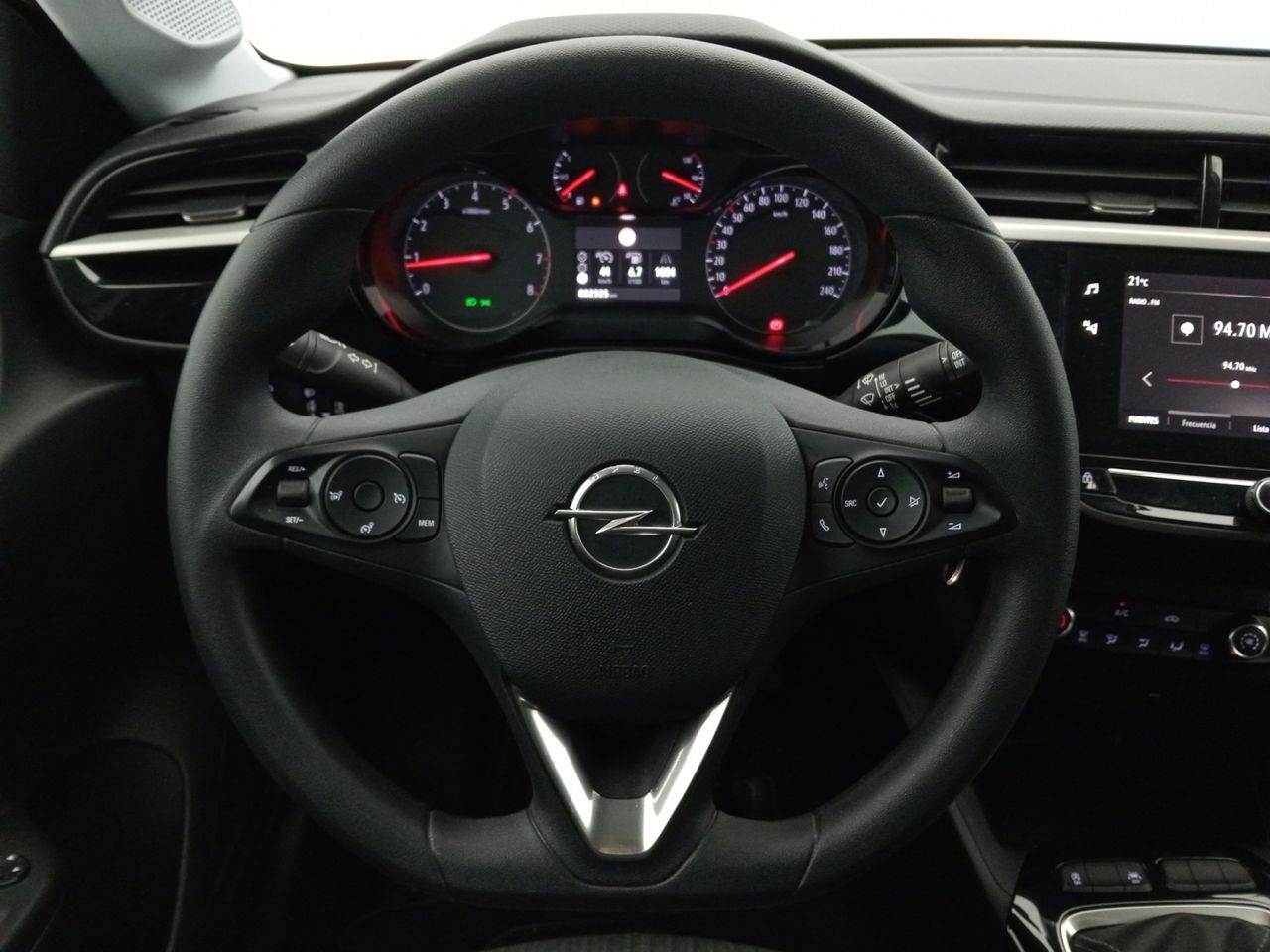 Foto Opel Corsa 7