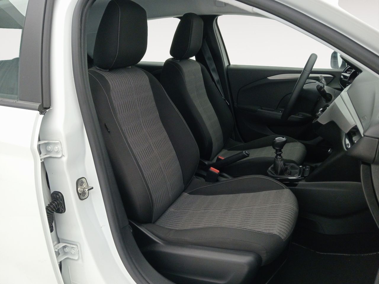 Foto Opel Corsa 8