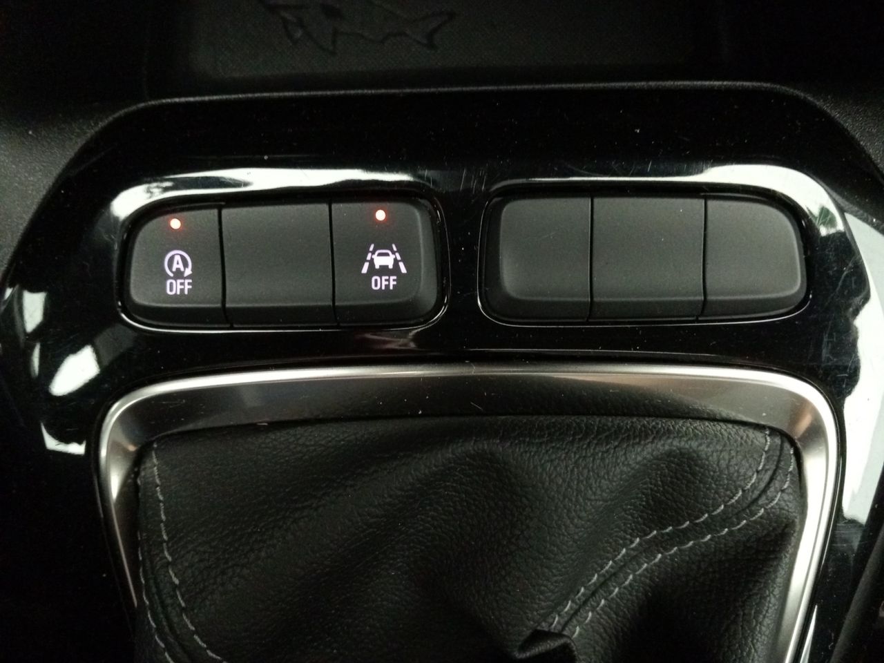 Foto Opel Corsa 13
