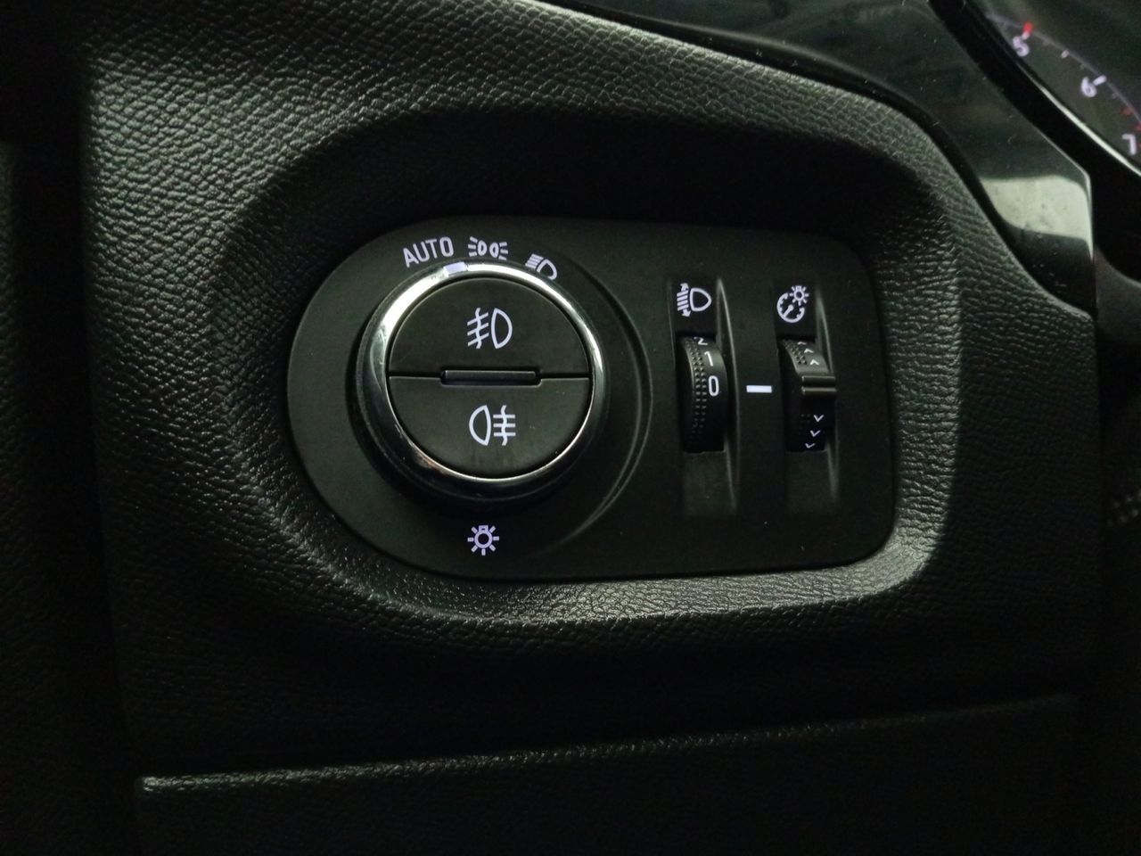 Foto Opel Corsa 20