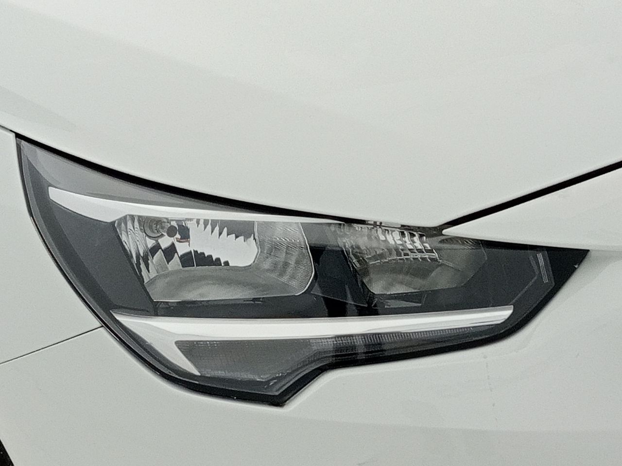 Foto Opel Corsa 22