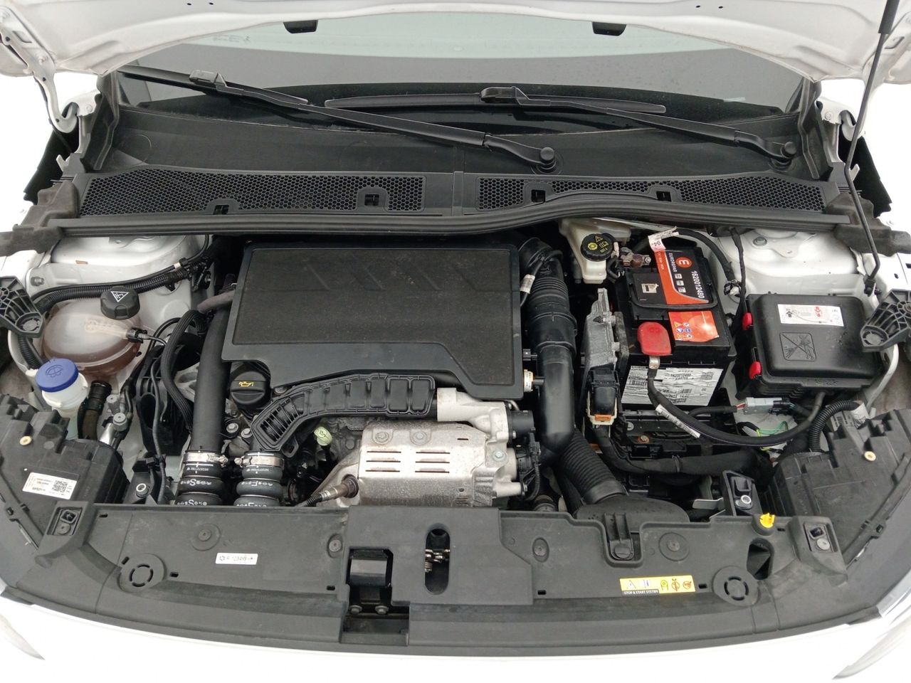 Foto Opel Corsa 24