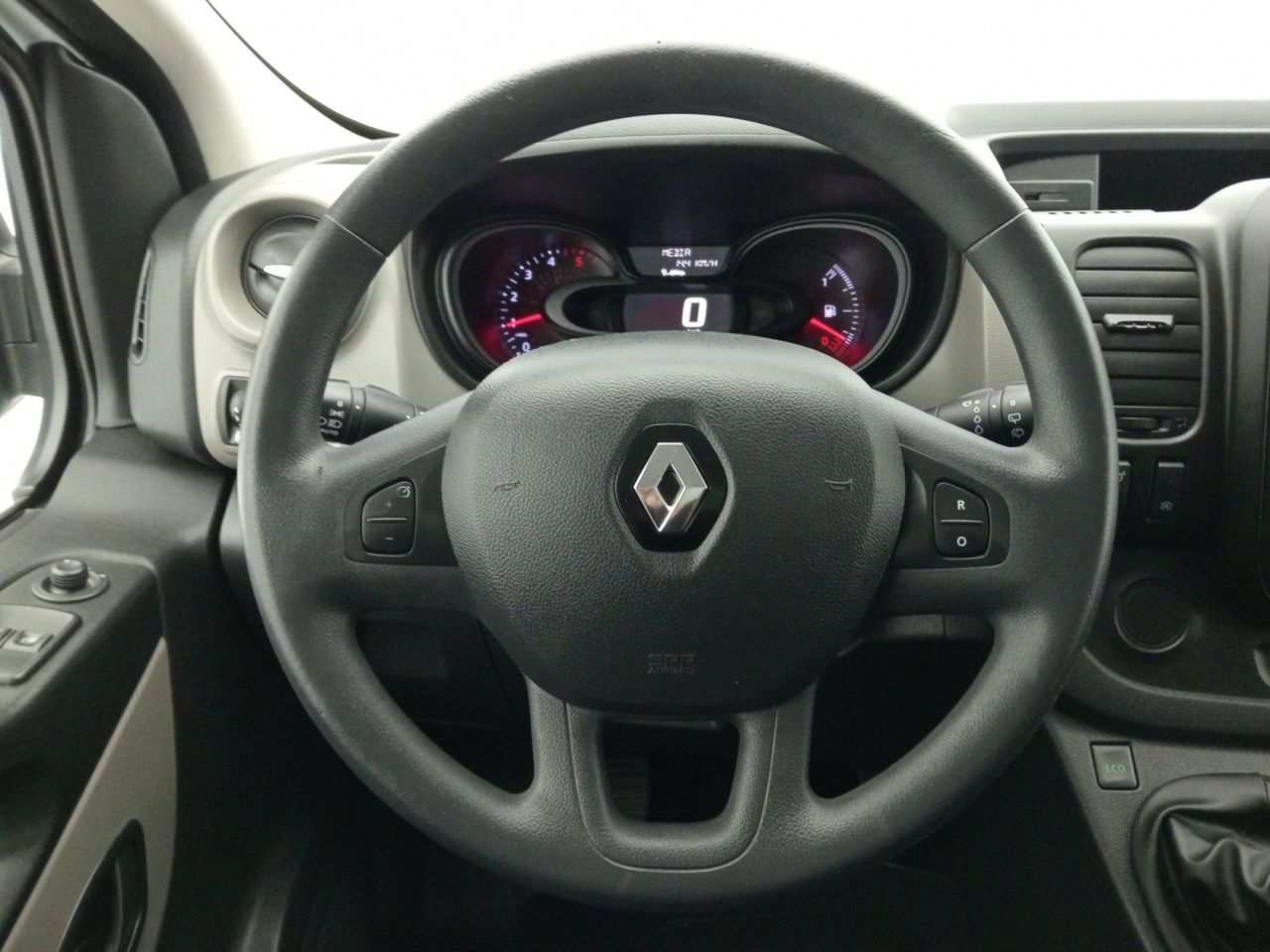 Foto Renault Trafic 7