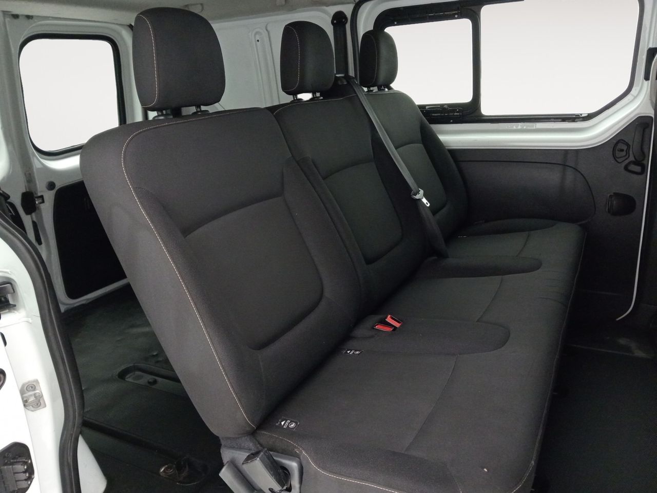 Foto Renault Trafic 9