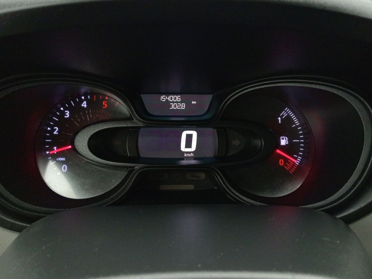 Foto Renault Trafic 10