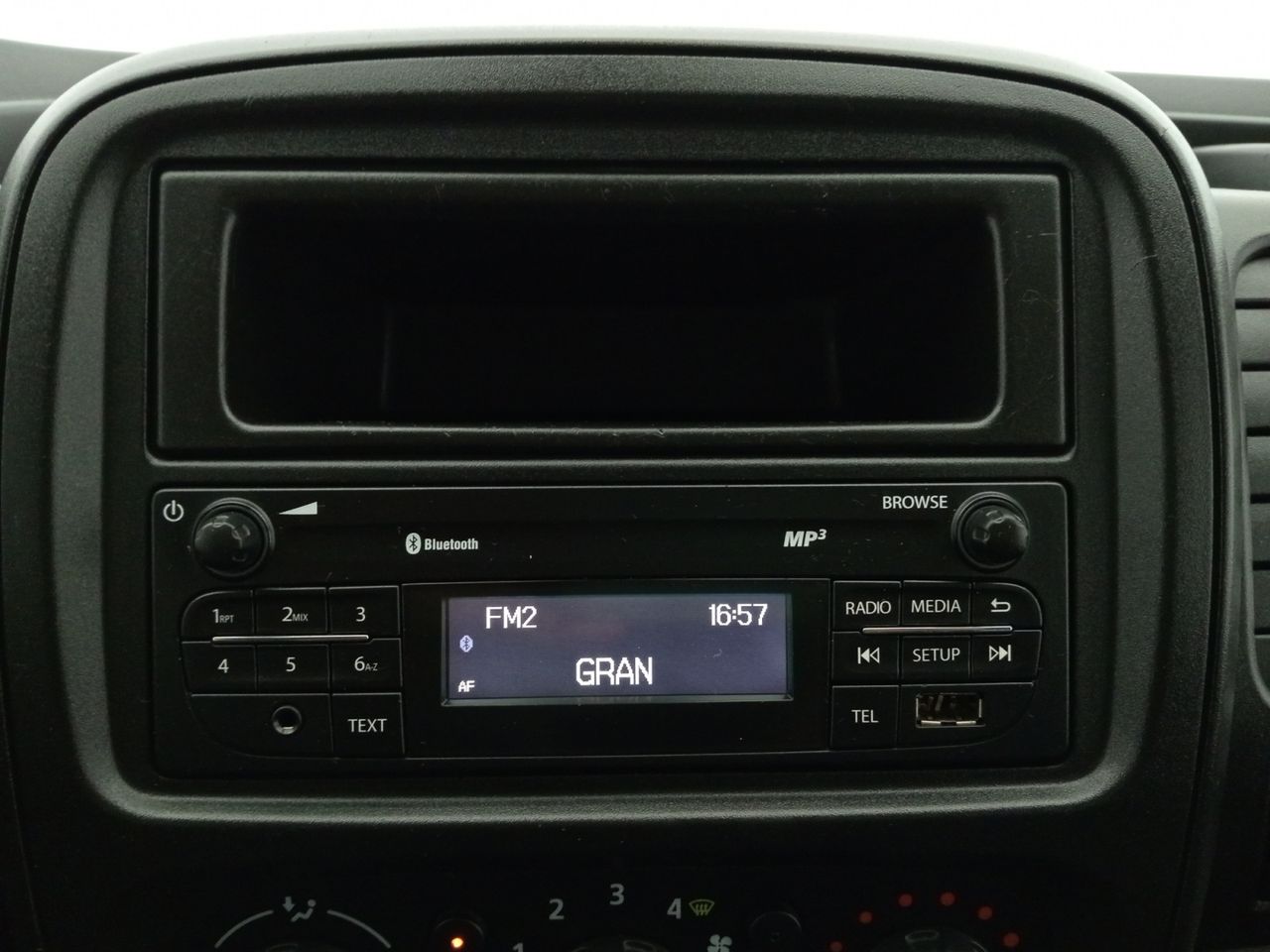 Foto Renault Trafic 11