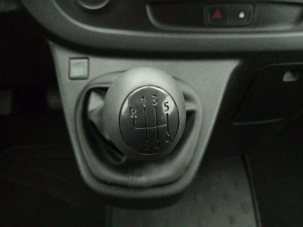 Foto Renault Trafic 13