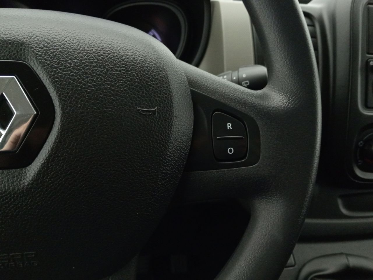 Foto Renault Trafic 15