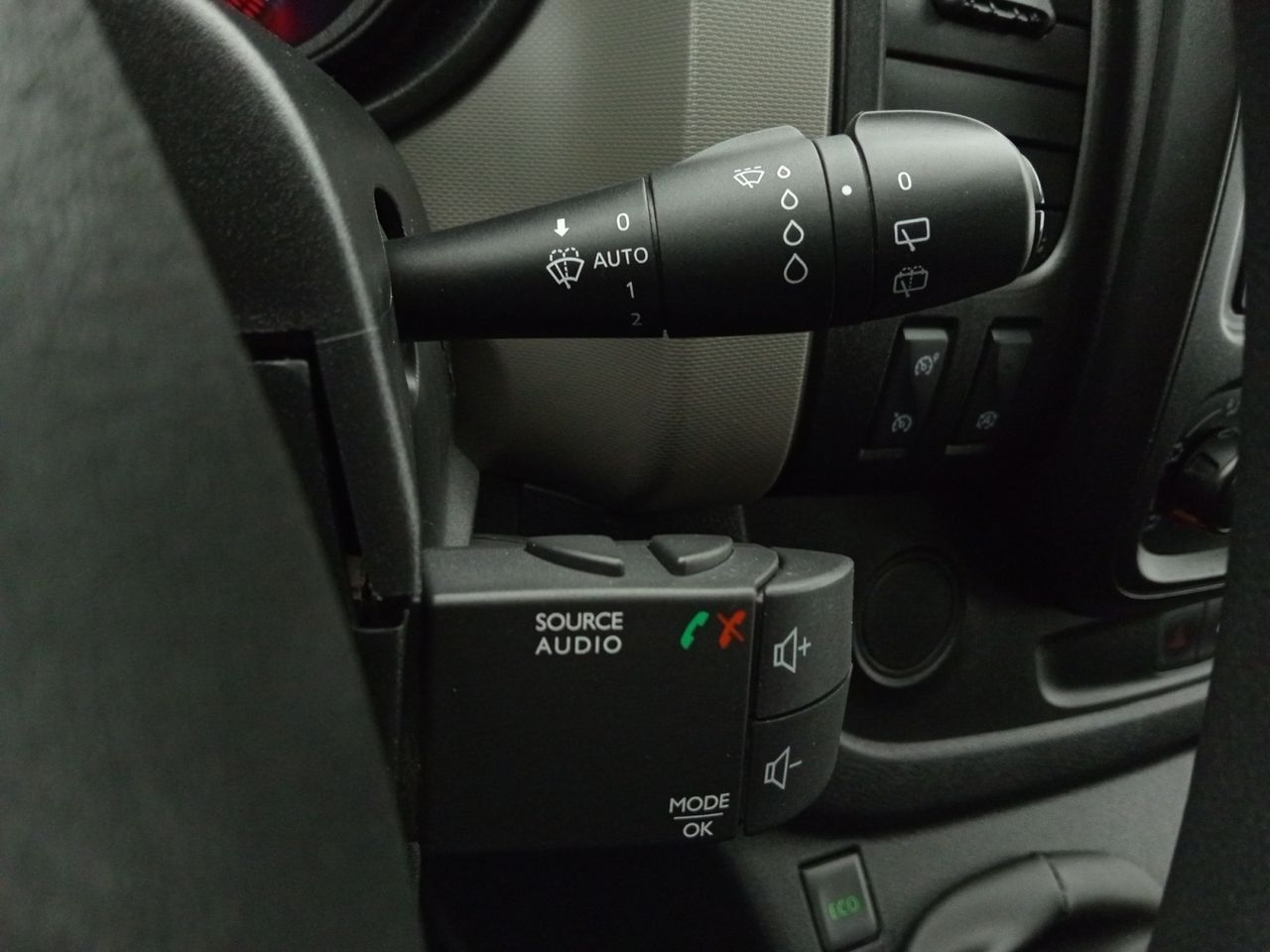 Foto Renault Trafic 16