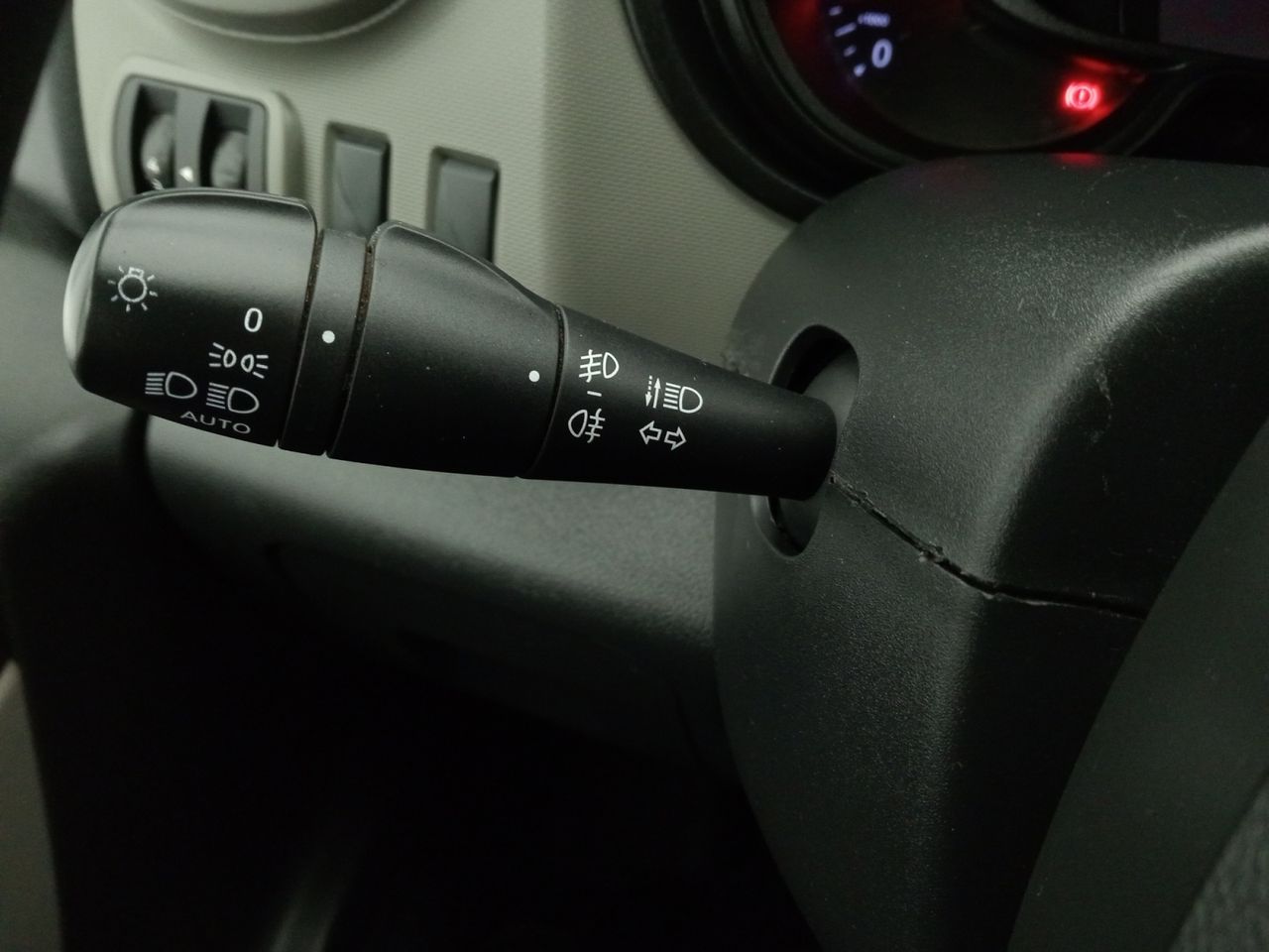 Foto Renault Trafic 17