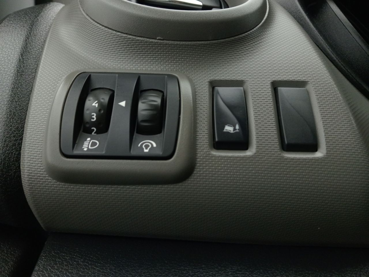 Foto Renault Trafic 19