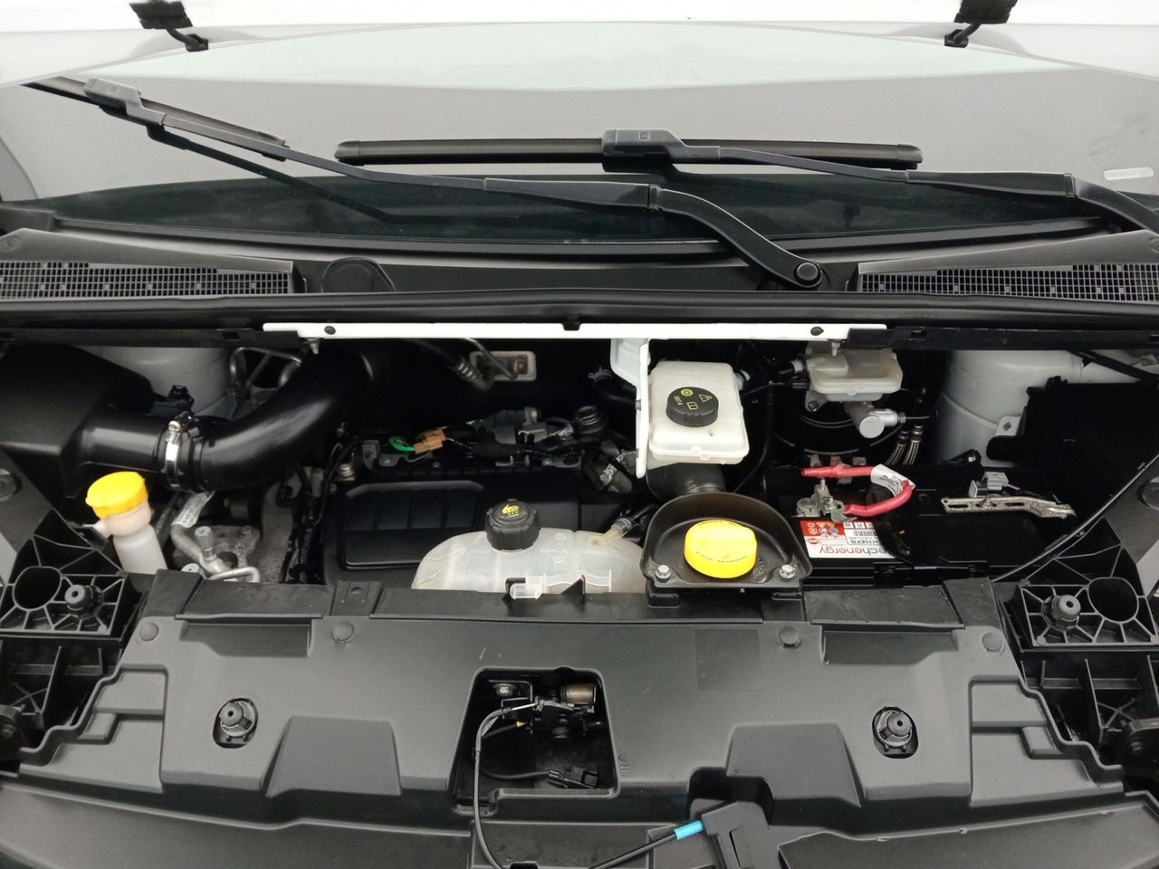 Foto Renault Trafic 21