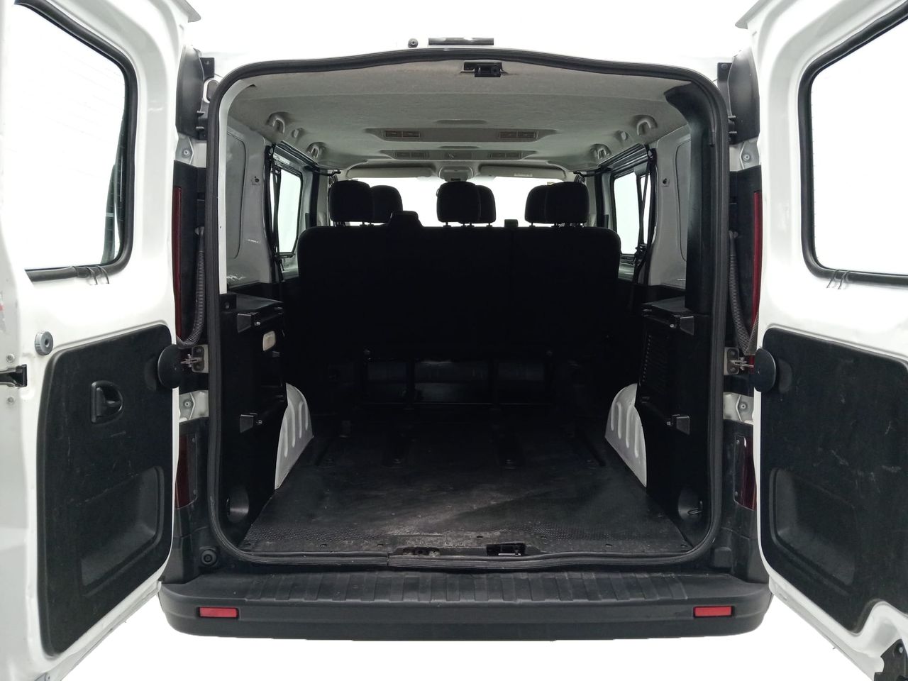 Foto Renault Trafic 23