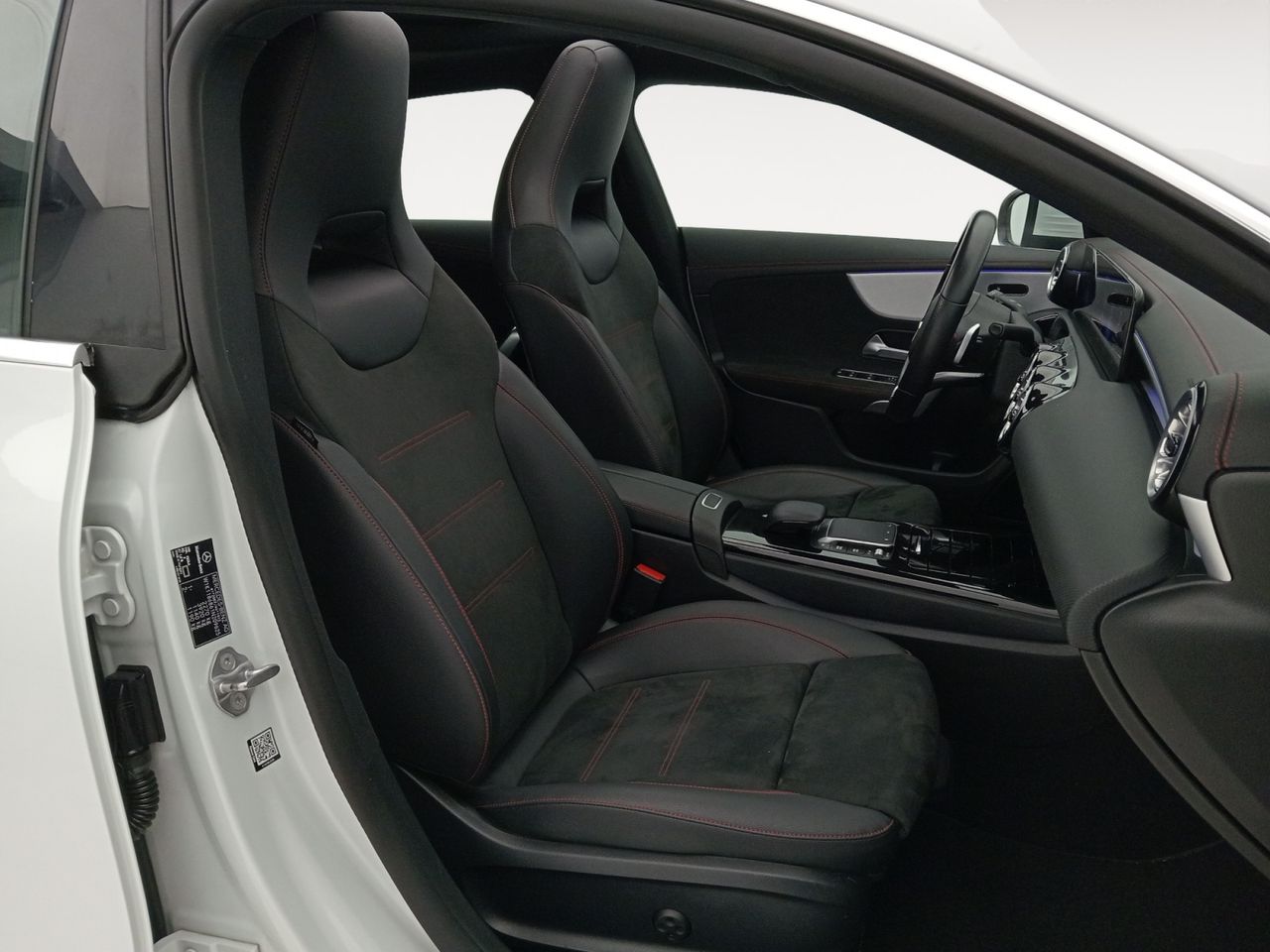 Foto Mercedes-Benz Clase CLA 8