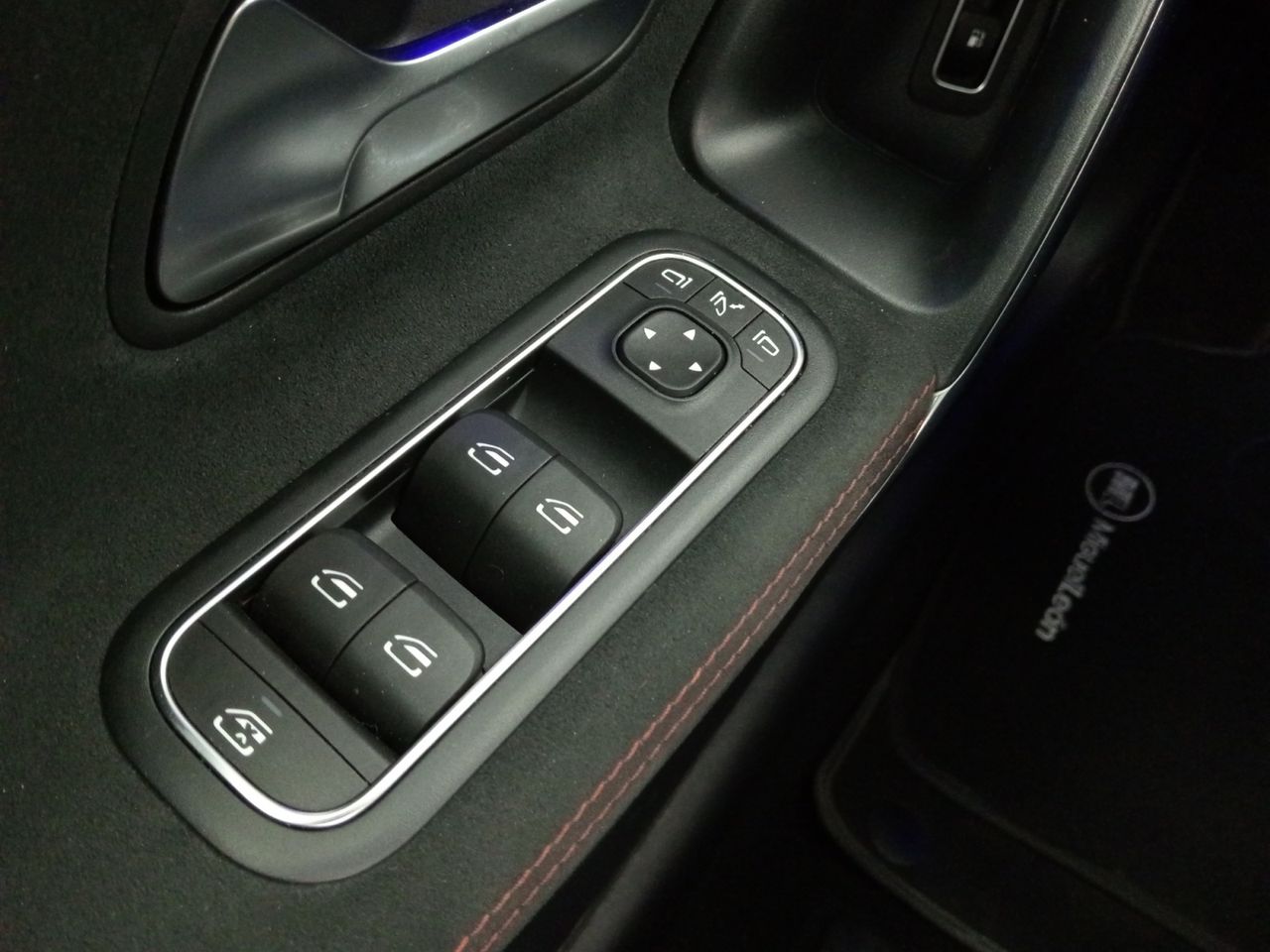 Foto Mercedes-Benz Clase CLA 19