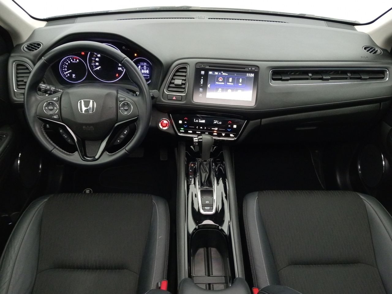 Foto Honda HR-V 6