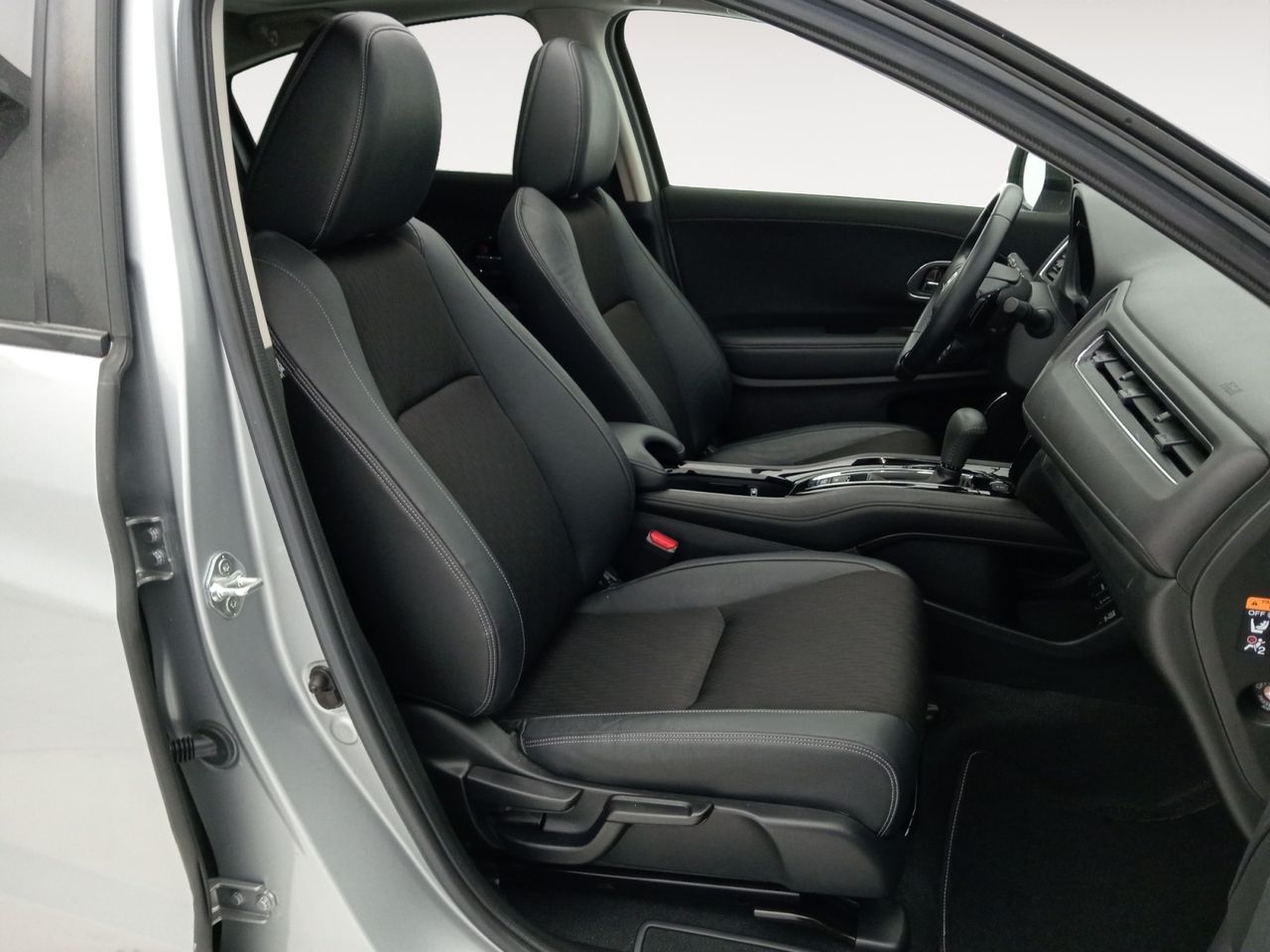 Foto Honda HR-V 8