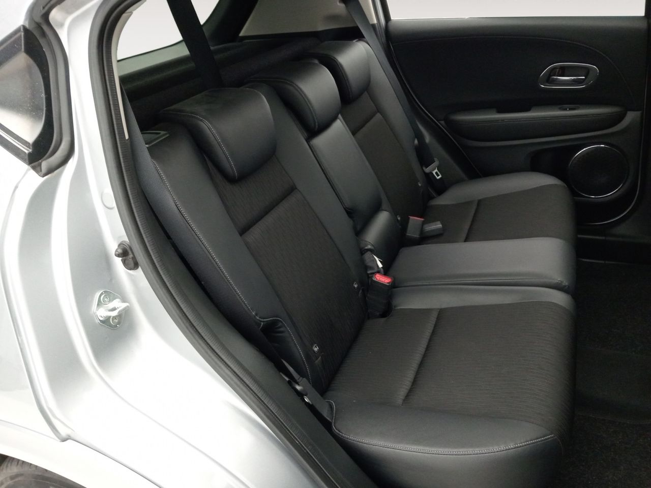 Foto Honda HR-V 9