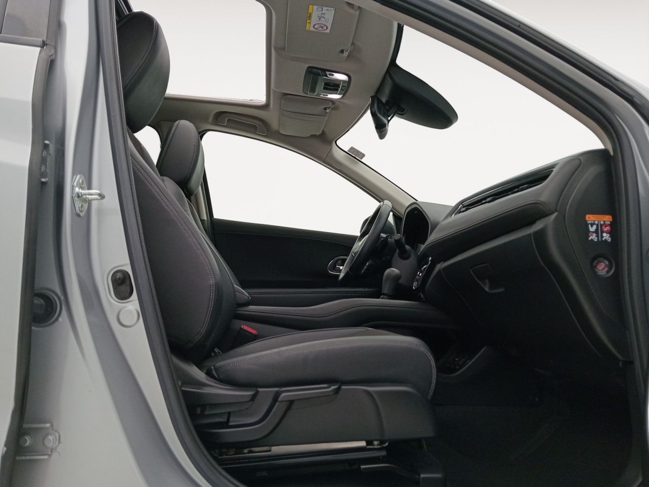 Foto Honda HR-V 10