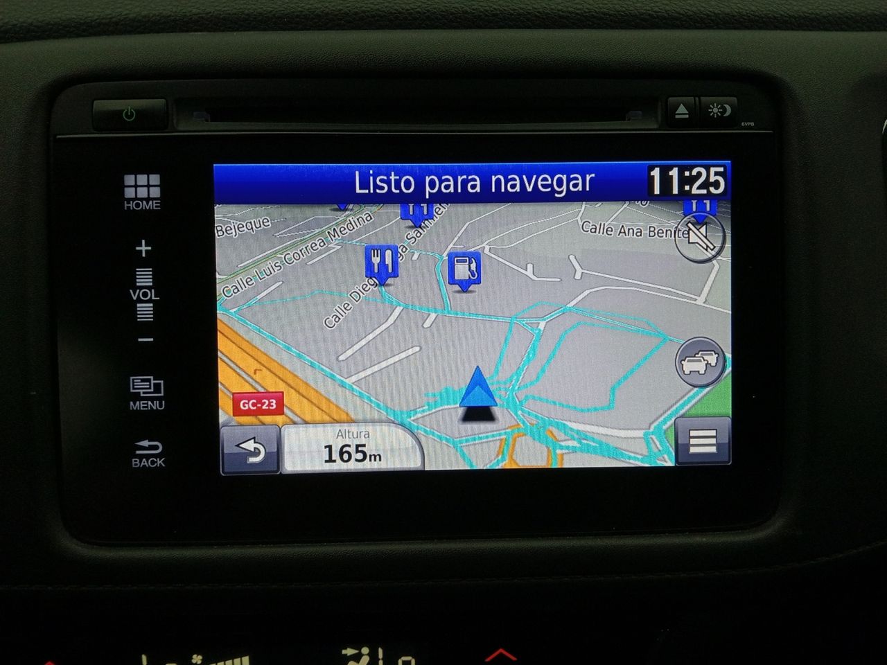 Foto Honda HR-V 14