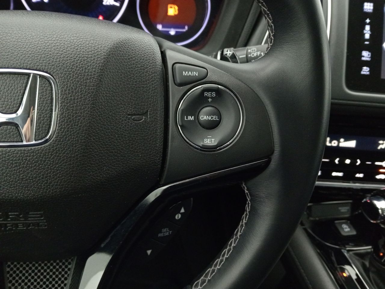 Foto Honda HR-V 18