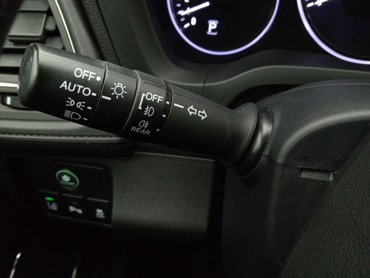 Foto Honda HR-V 20