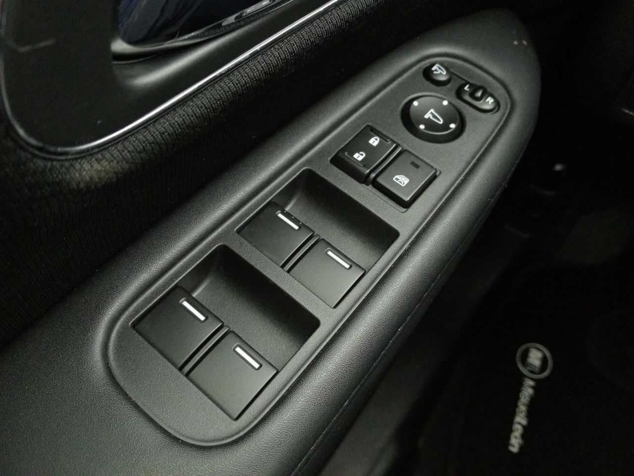 Foto Honda HR-V 21