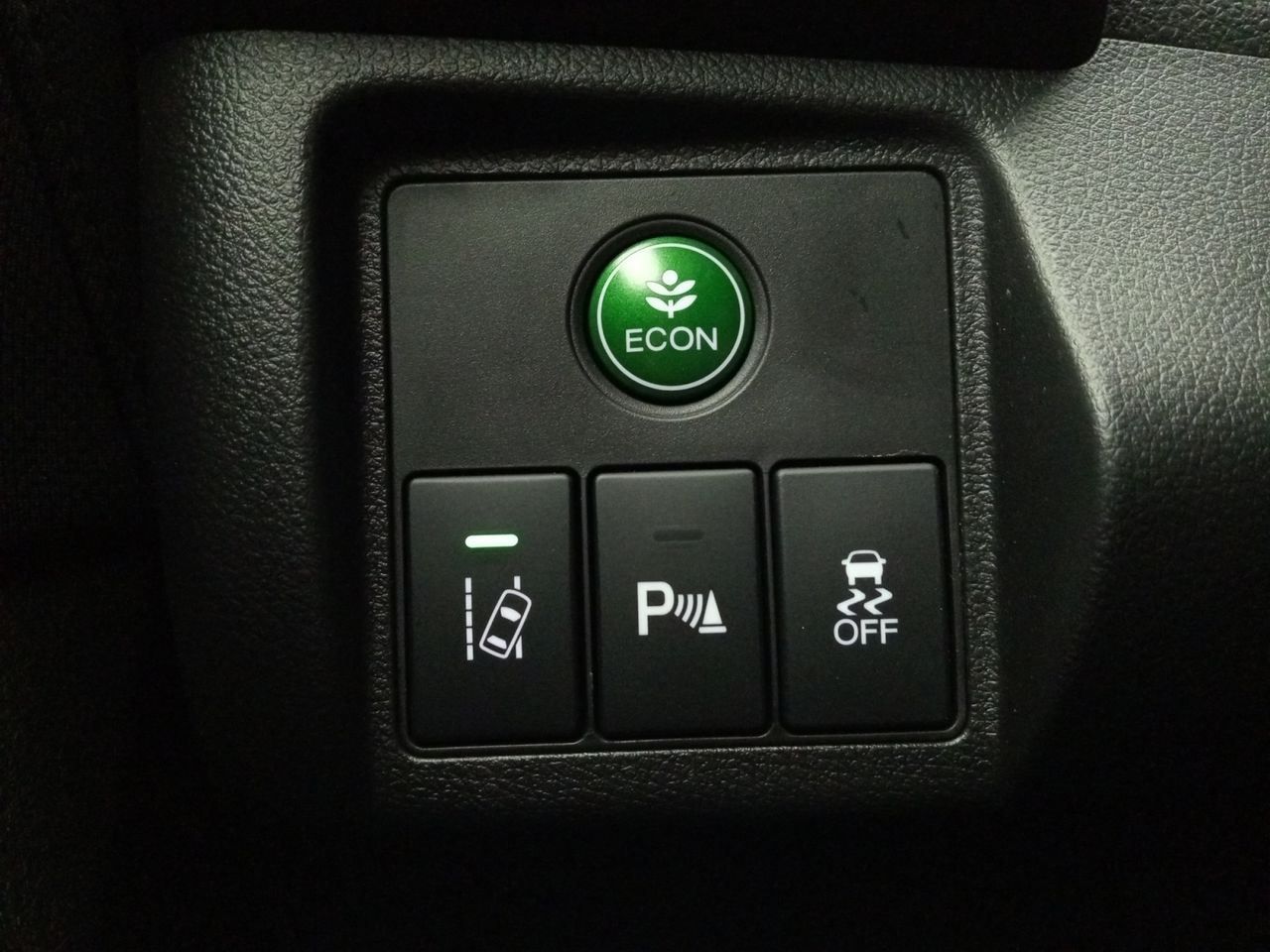Foto Honda HR-V 22