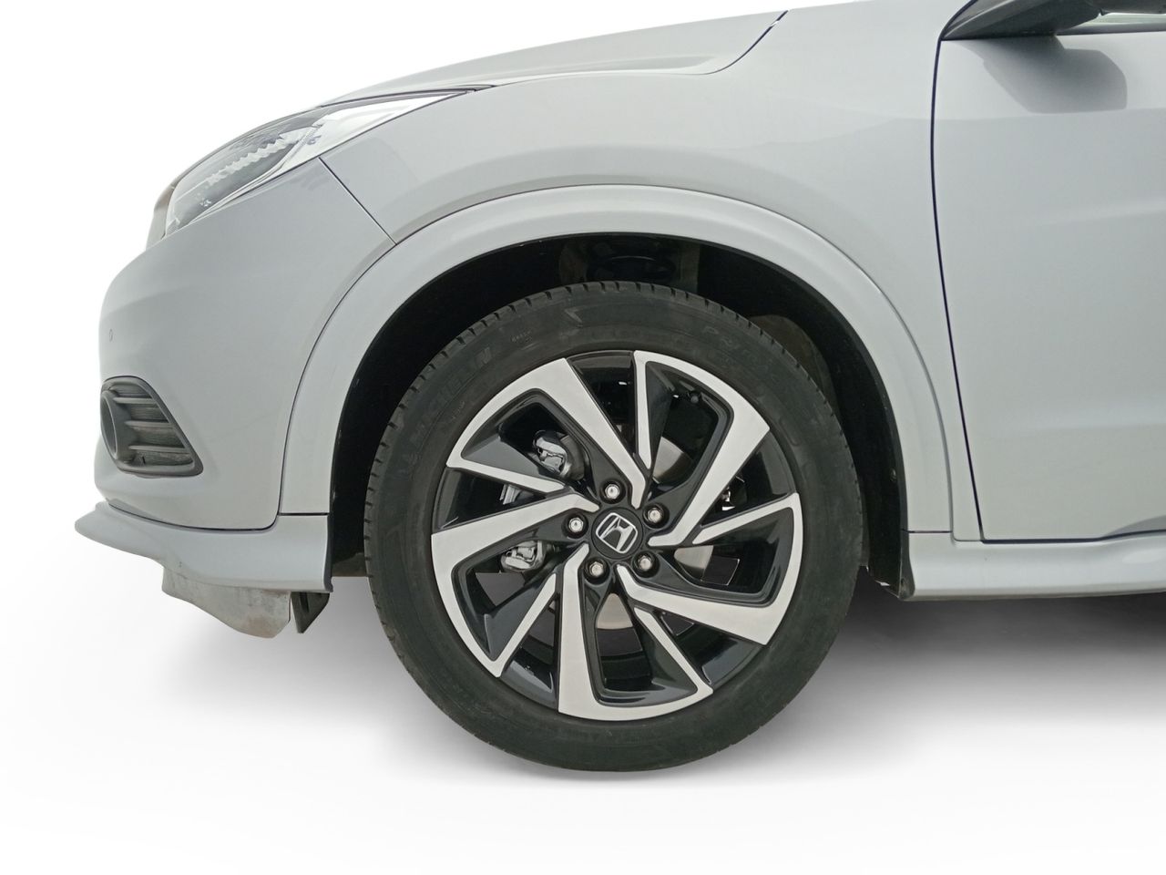 Foto Honda HR-V 23