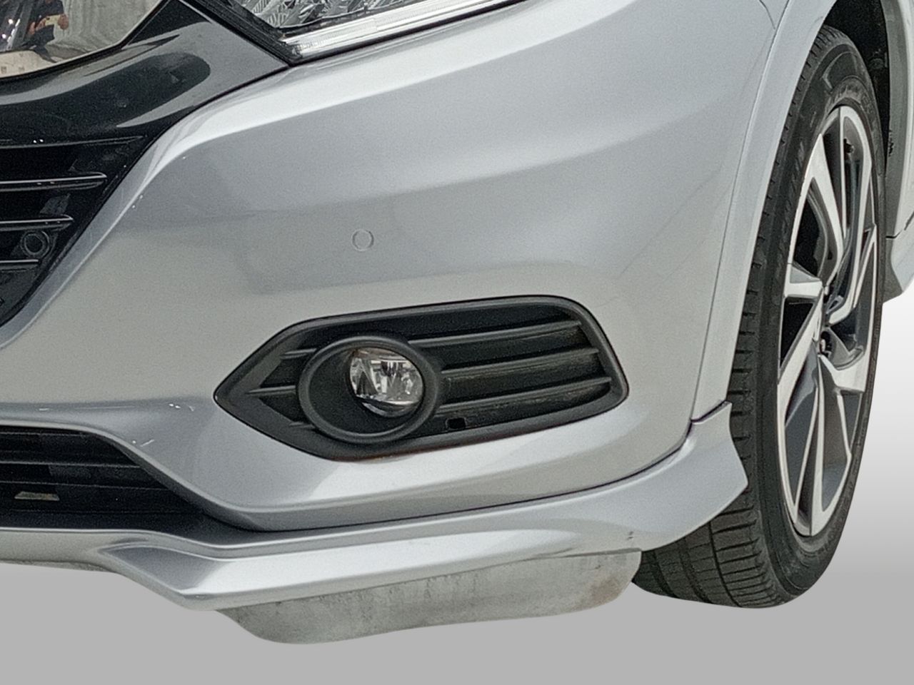 Foto Honda HR-V 24