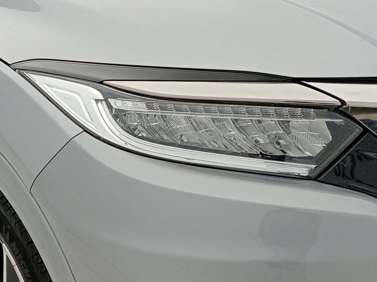 Foto Honda HR-V 26