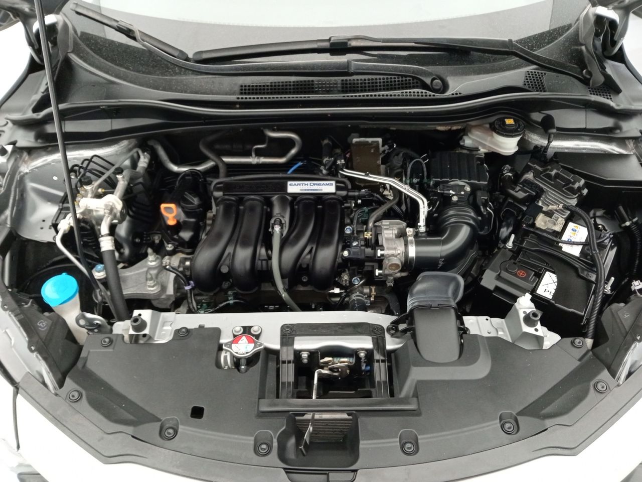 Foto Honda HR-V 28