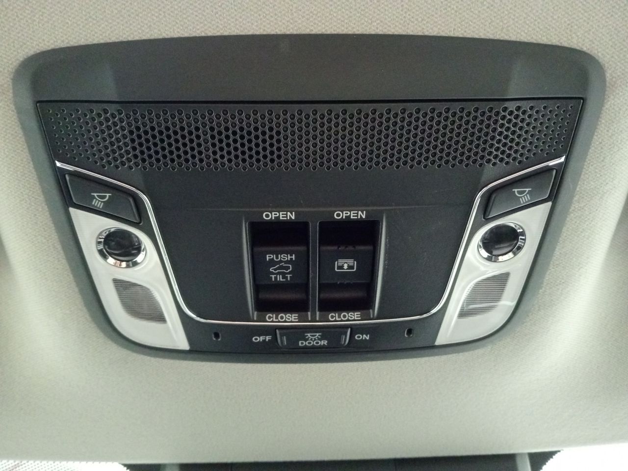 Foto Honda HR-V 29
