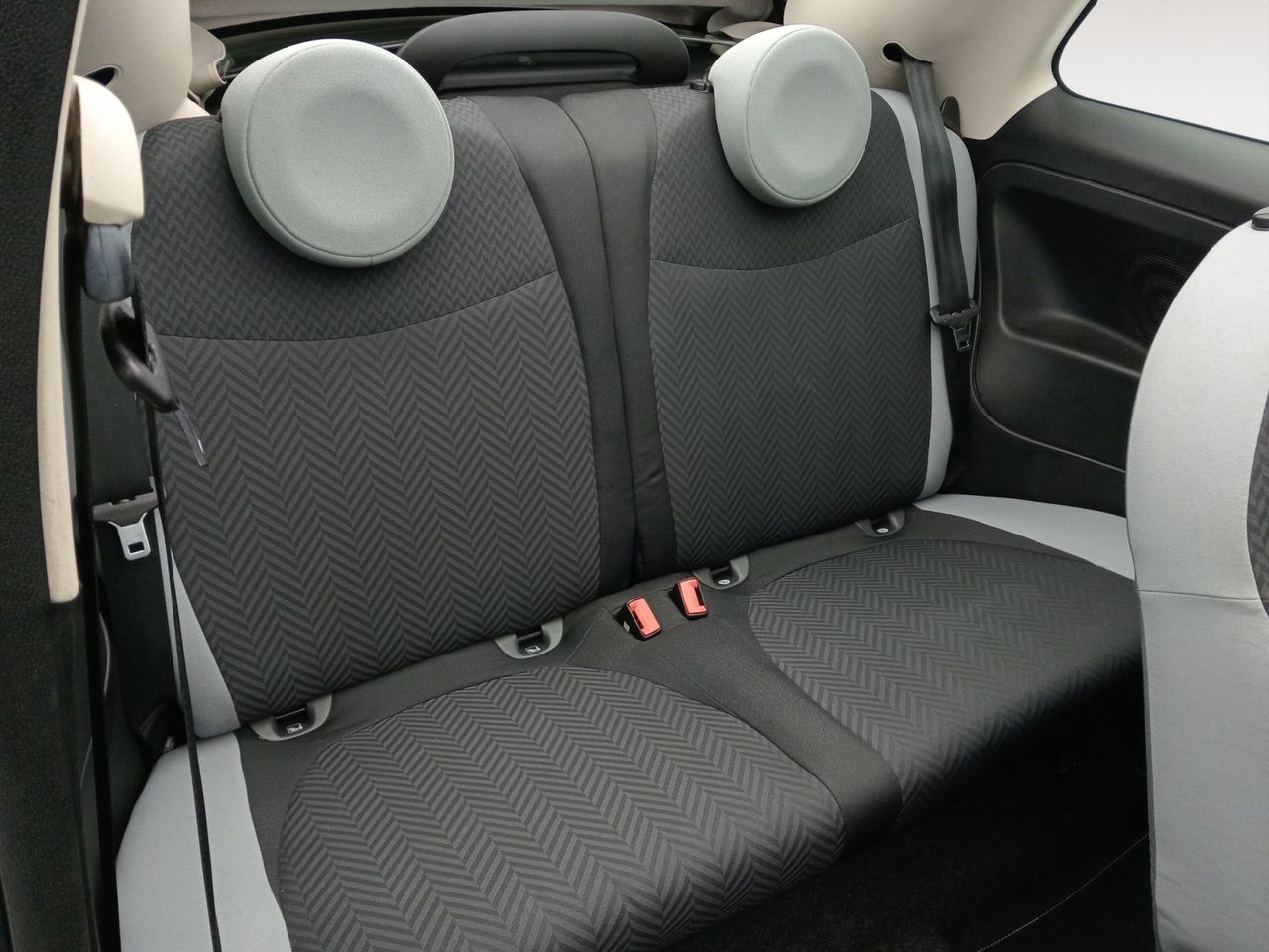 Foto Fiat 500 12