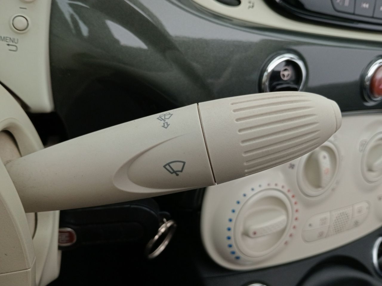 Foto Fiat 500 20