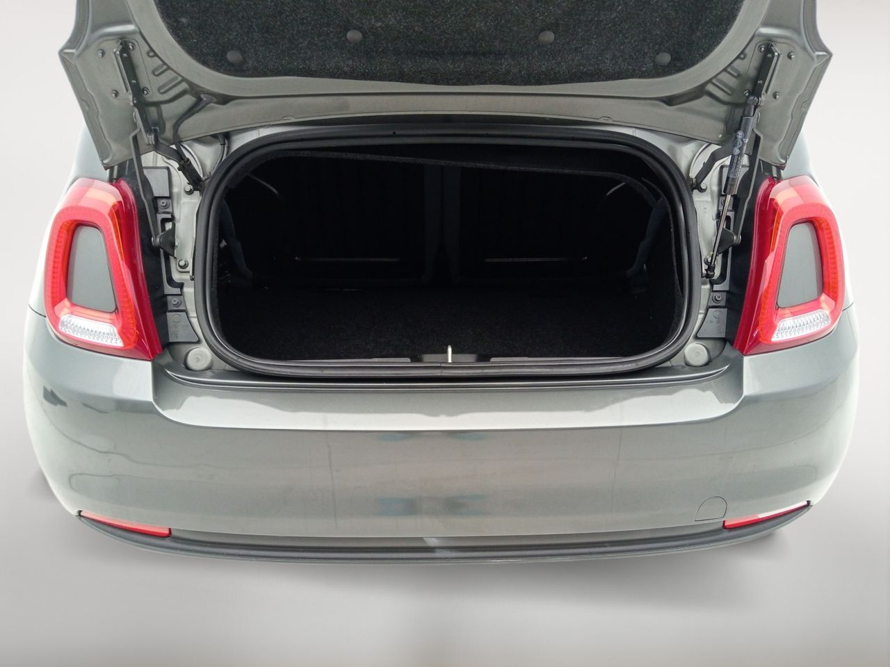 Foto Fiat 500 24
