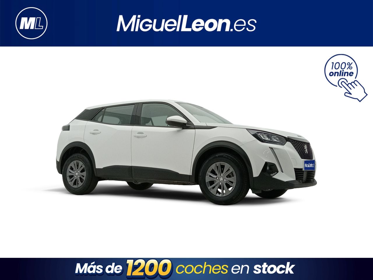 Foto Peugeot 2008 3