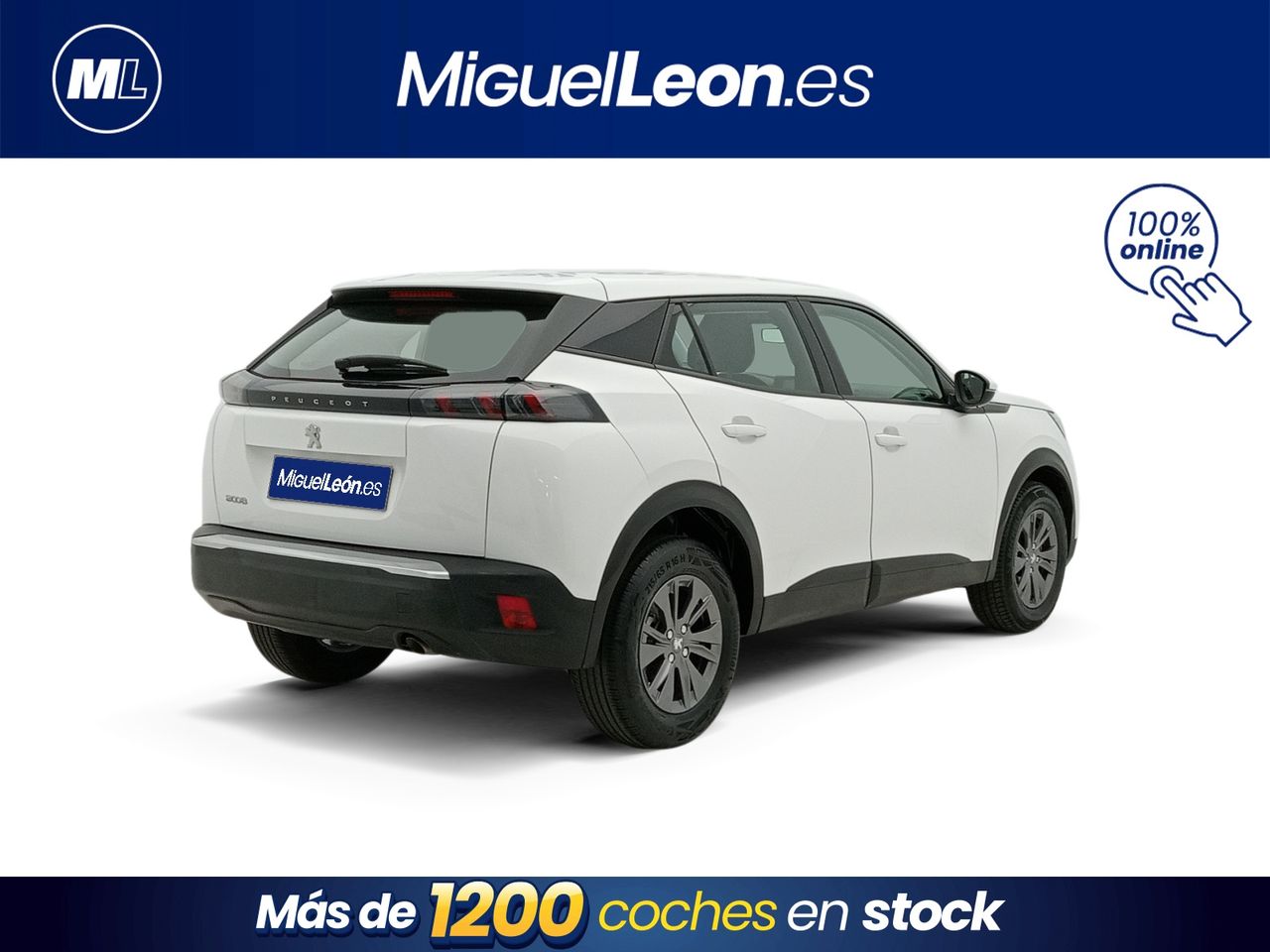 Foto Peugeot 2008 5