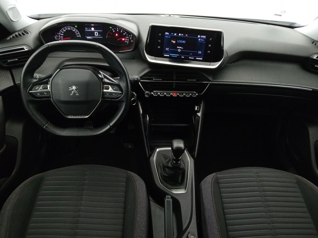 Foto Peugeot 2008 6