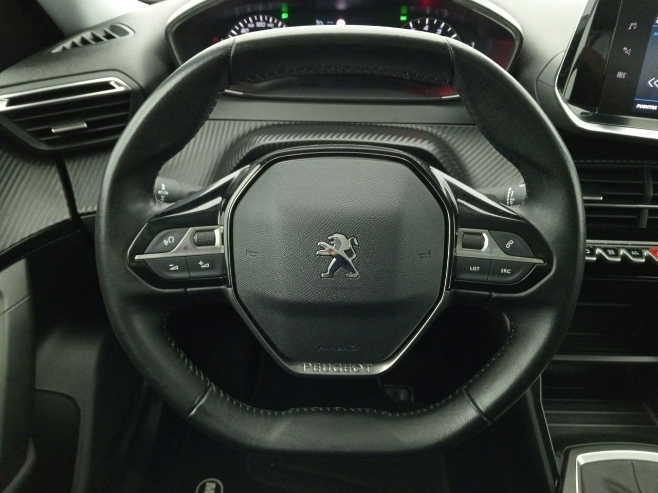 Foto Peugeot 2008 7