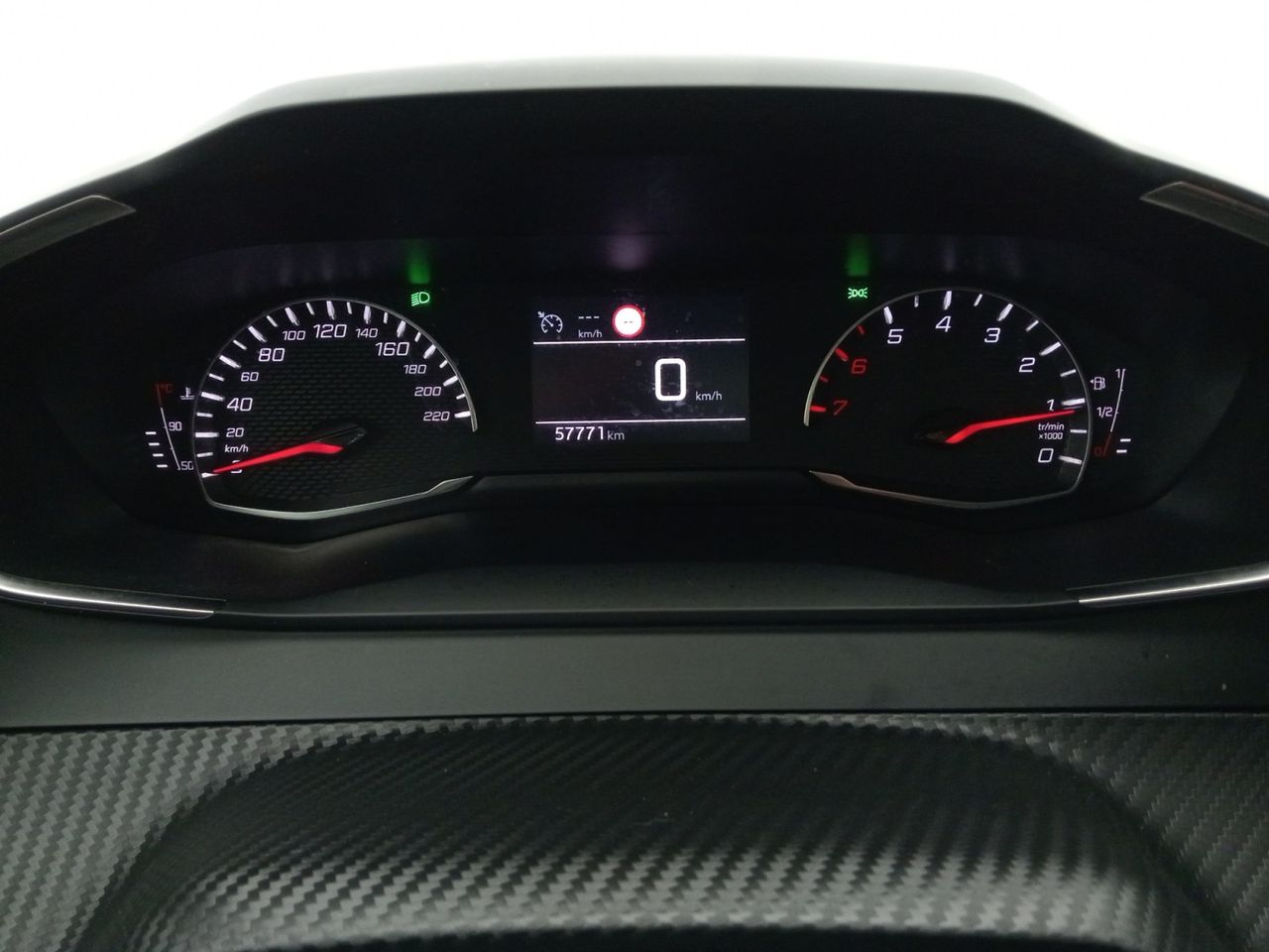 Foto Peugeot 2008 10