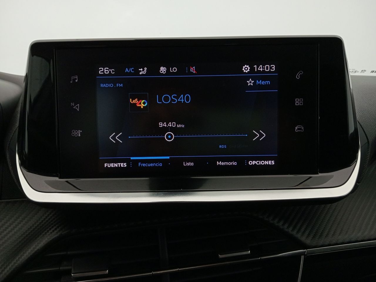 Foto Peugeot 2008 11