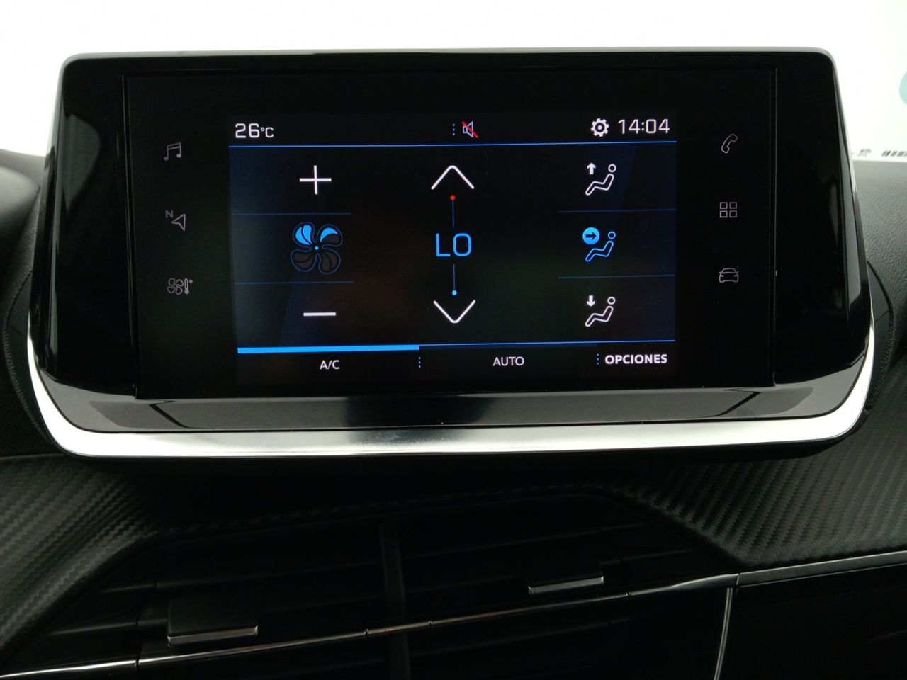 Foto Peugeot 2008 13