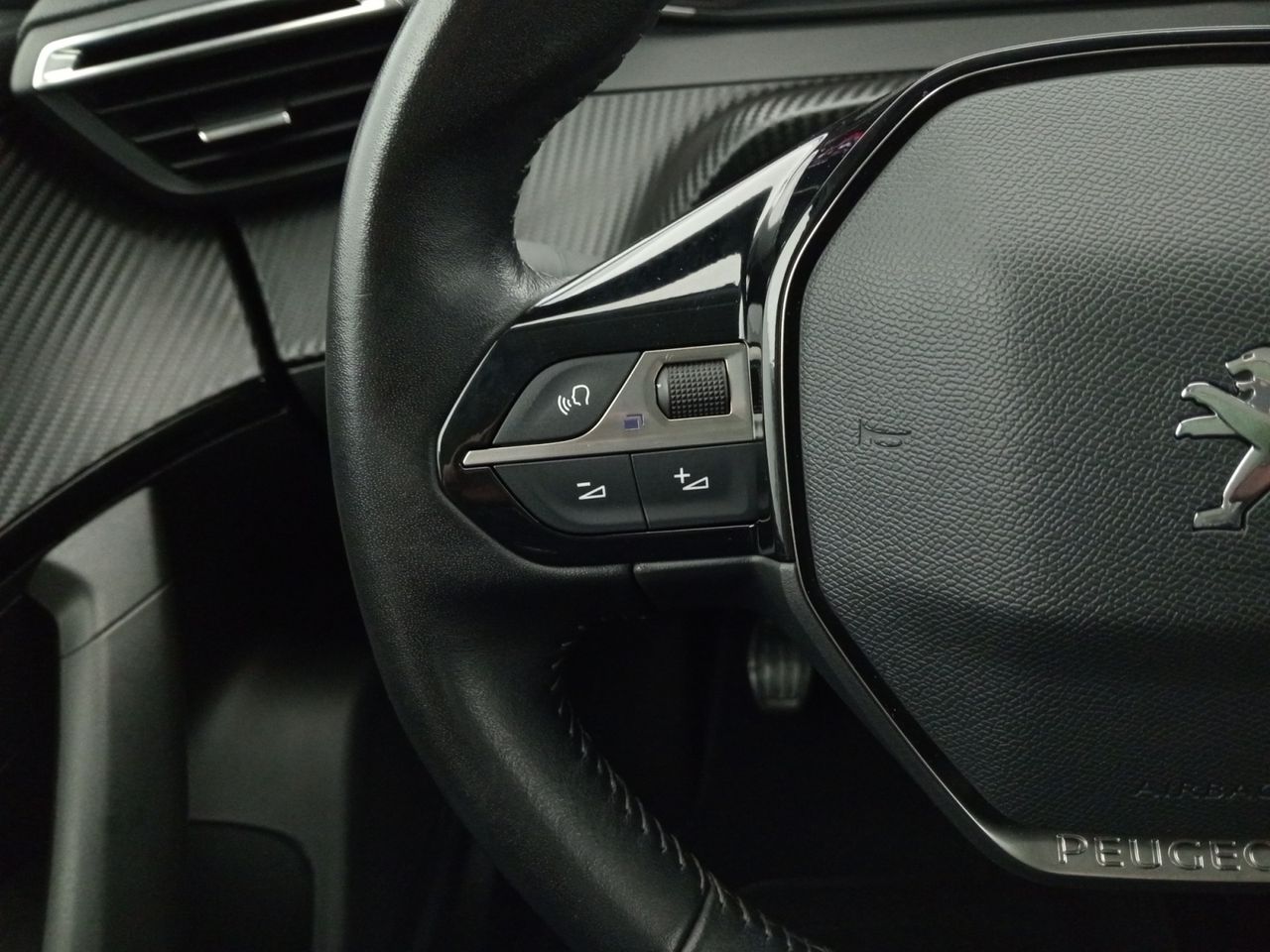 Foto Peugeot 2008 15